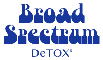Broad Spectrum Logo