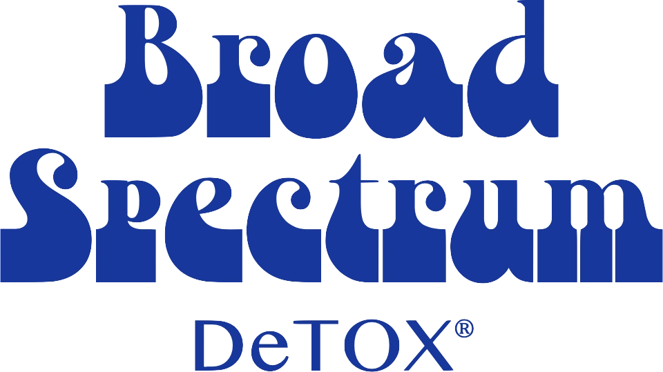Broad Spectrum Detox